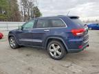 2013 Jeep Grand Cherokee Overland
