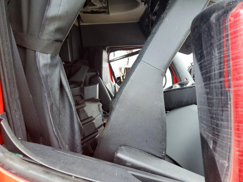 2024 Freigliner 2024 Freightliner Cascadia 126 Semi Truck