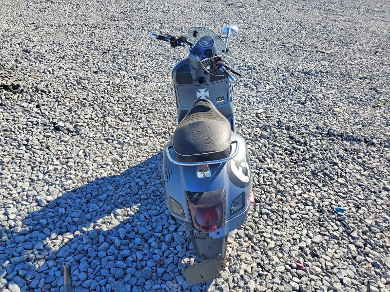 2020 Vespa GTS 300