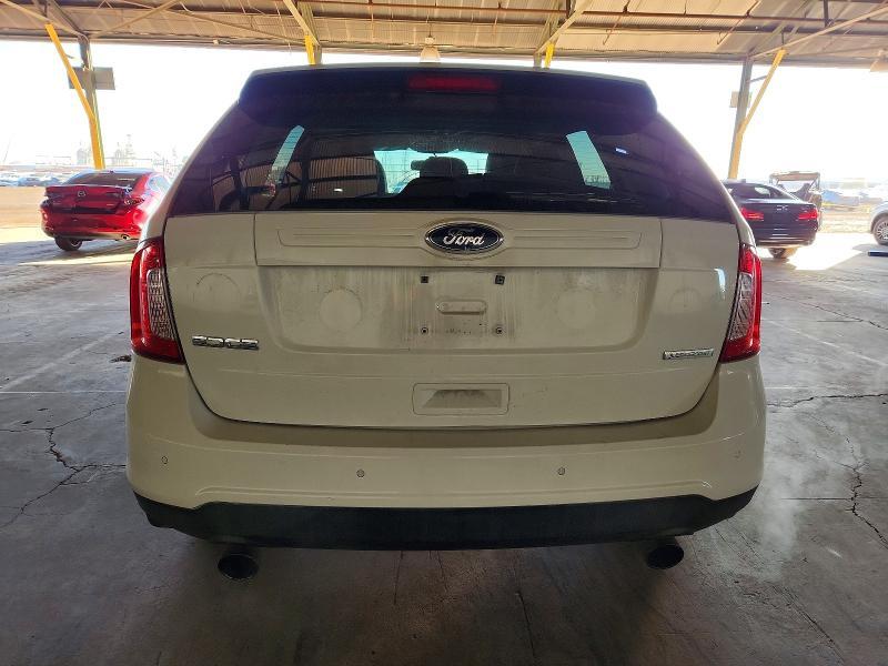 2013 Ford Edge se