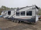 2018 Heartland Cyclone-Camper