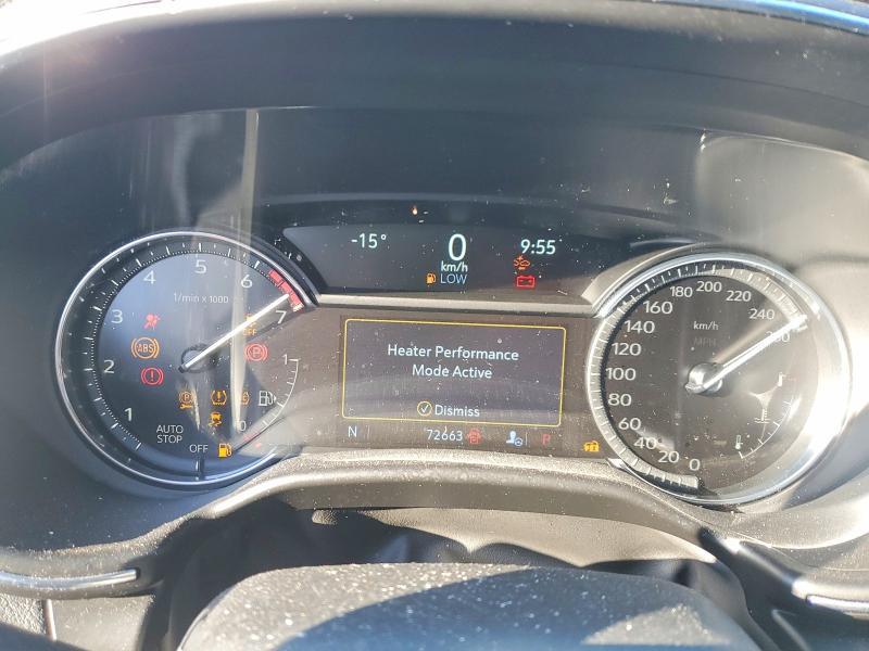 2021 Cadillac CT5 Sport