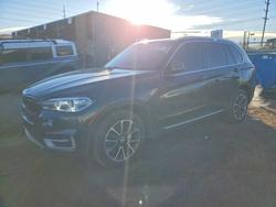 2017 BMW X5 Xdrive35i en venta en Colorado Springs, CO