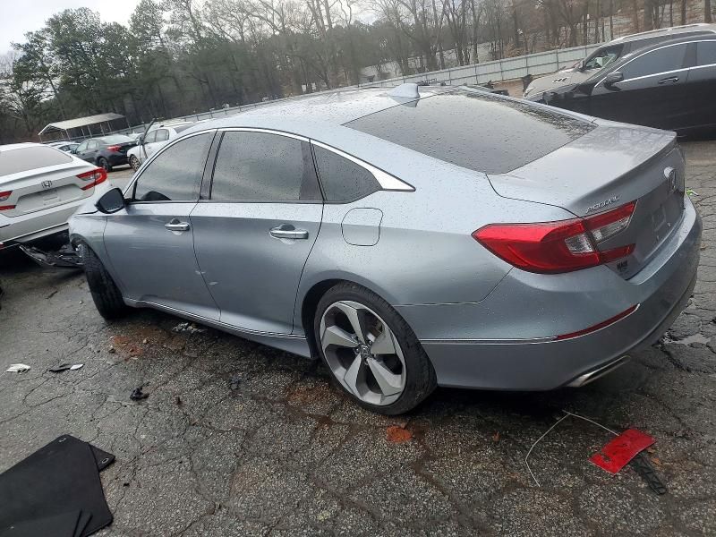 2019 Honda Accord Touring