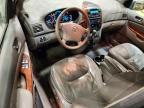 2004 Toyota Sienna xle