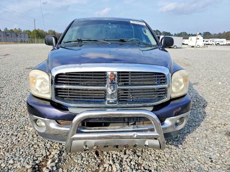 2007 Dodge Ram 1500 st