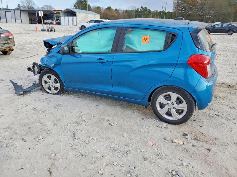 2021 Chevrolet Spark ls