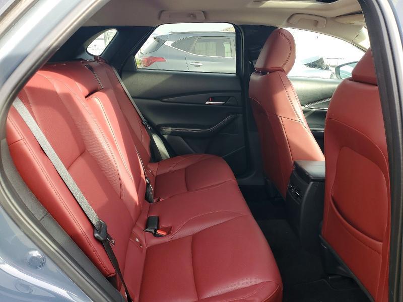 2025 Mazda Cx-30 Preferred