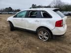 2012 Ford Edge sel