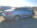 2007 Toyota Camry Solara se