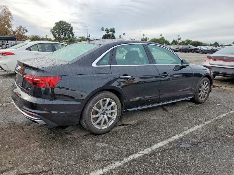 2023 Audi A4 Premium 40