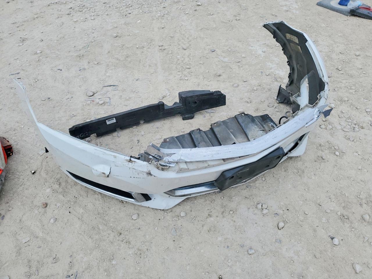 2017 Chevrolet Impala ls