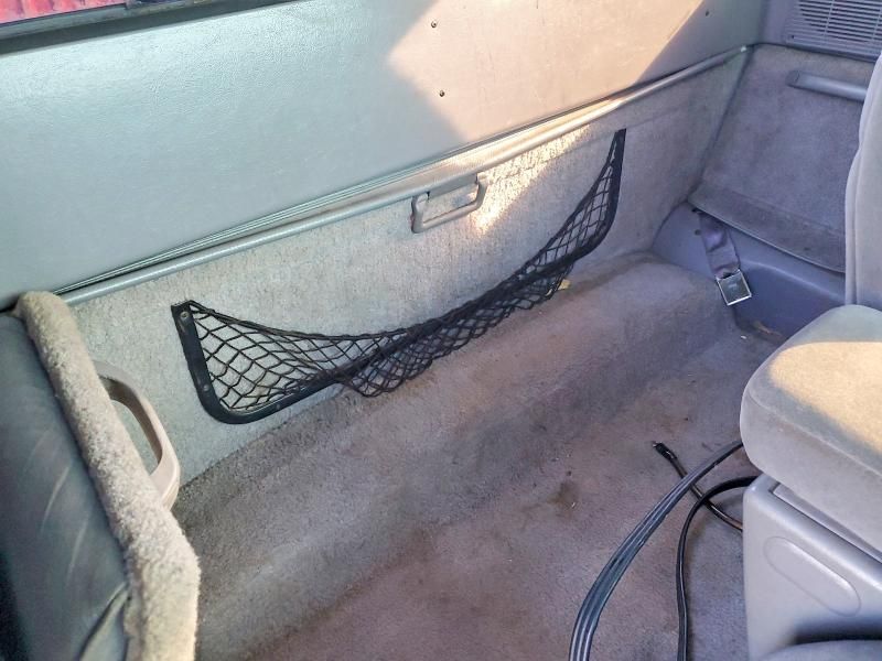 1994 Ford Ranger Super cab