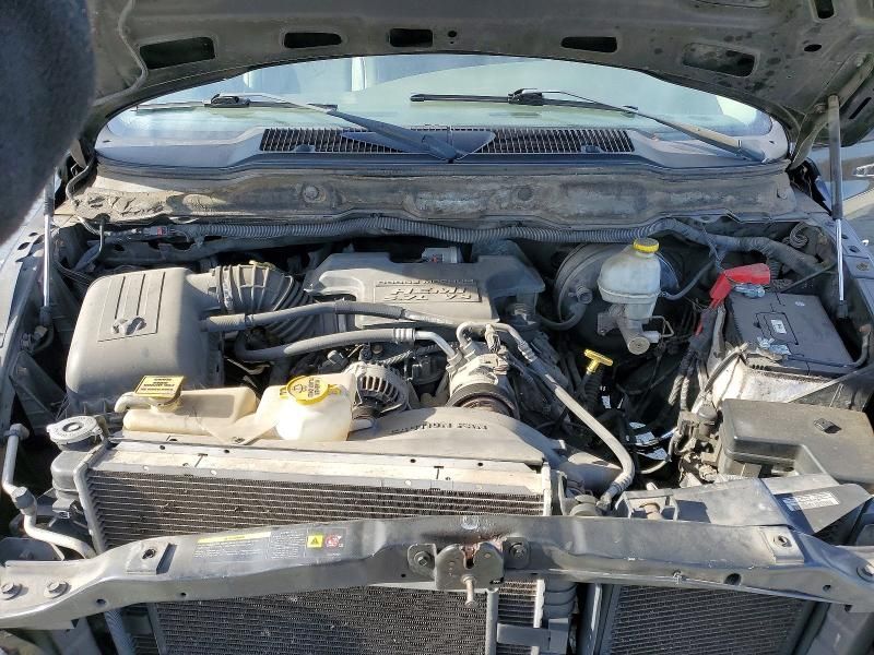 2005 Dodge Ram 1500 st