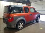 2003 Honda Element ex