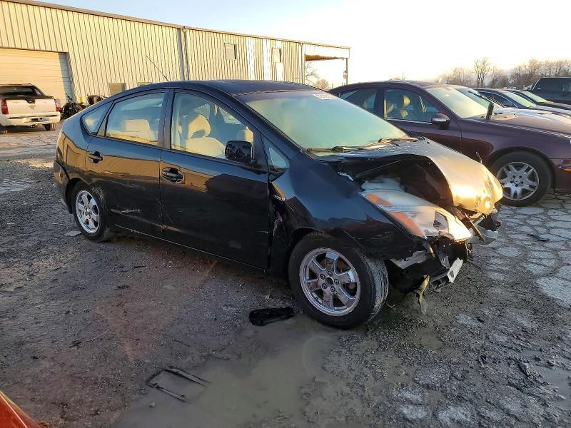 2008 Toyota Prius