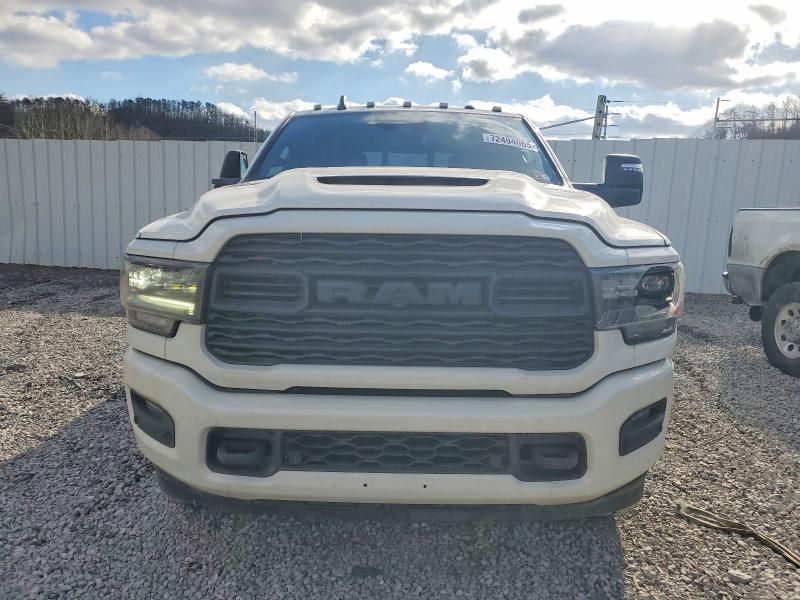 2024 Dodge Ram 2500 Limited