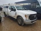 2018 Ford F350 Super Duty Utility / Service Truck