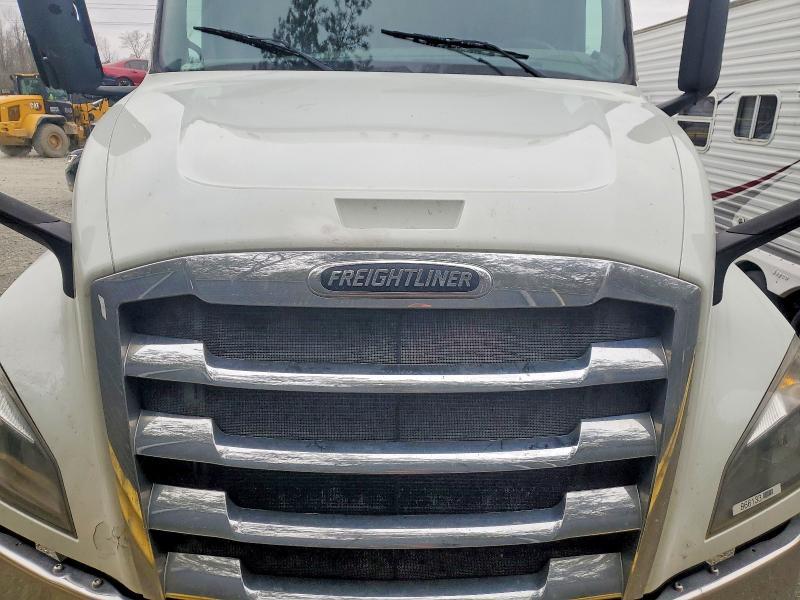 2019 Freigliner 2019 Freightliner Cascadia 126