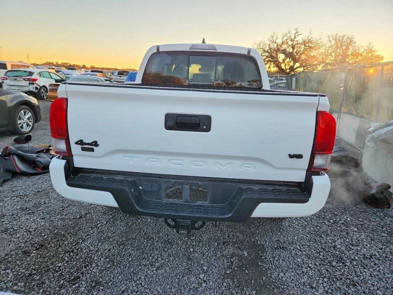 2023 Toyota Tacoma Trail Special Edition