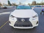 2017 Lexus IS