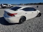 2016 Nissan Maxima 3.5s