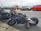 2024 Yamaha YZFR1M C