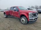 2025 Ford F450 Super Duty