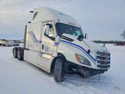 Vehiculos salvage en venta de Copart Sikeston, MO: 2019 Freightliner Cascadia 1-Semi Truck