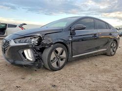 2020 Hyundai Ioniq sel for sale in Houston, TX