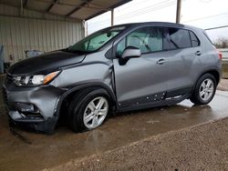 2020 Chevrolet Trax ls for sale in Houston, TX