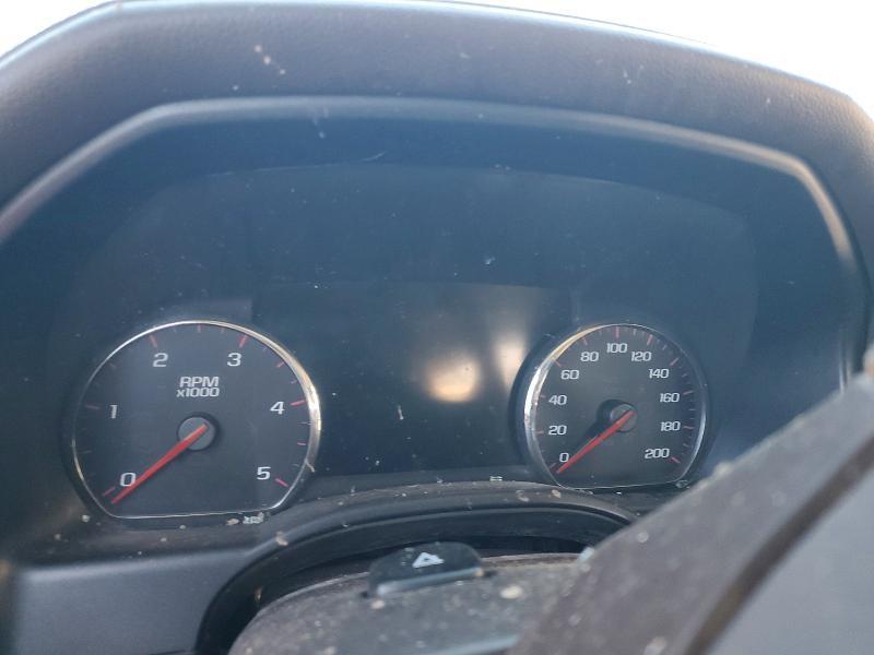 2016 GMC Sierra K2500 Denali