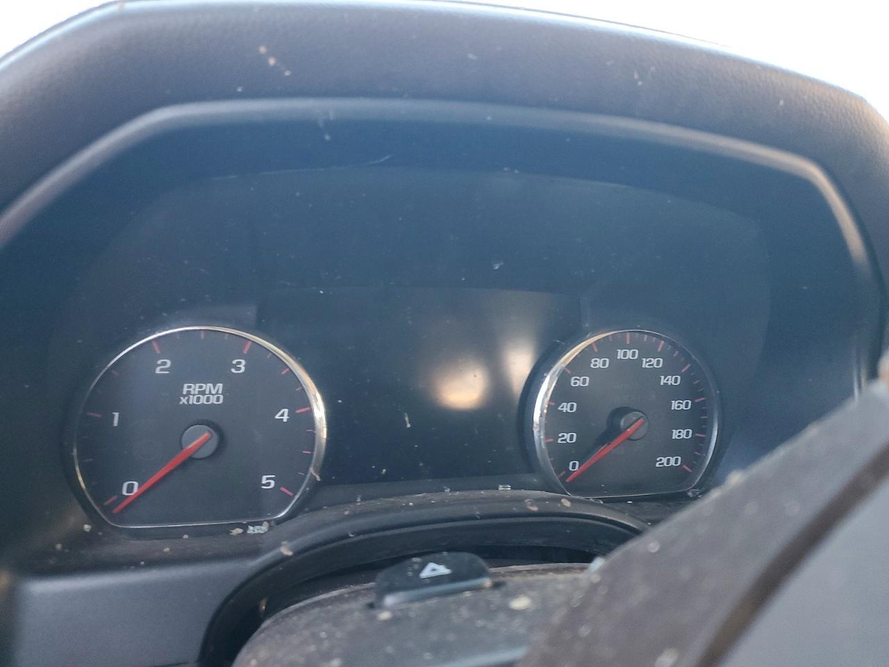 2016 GMC Sierra K2500 Denali