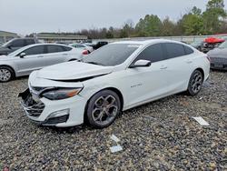 2021 Chevrolet Malibu lt for sale in Memphis, TN