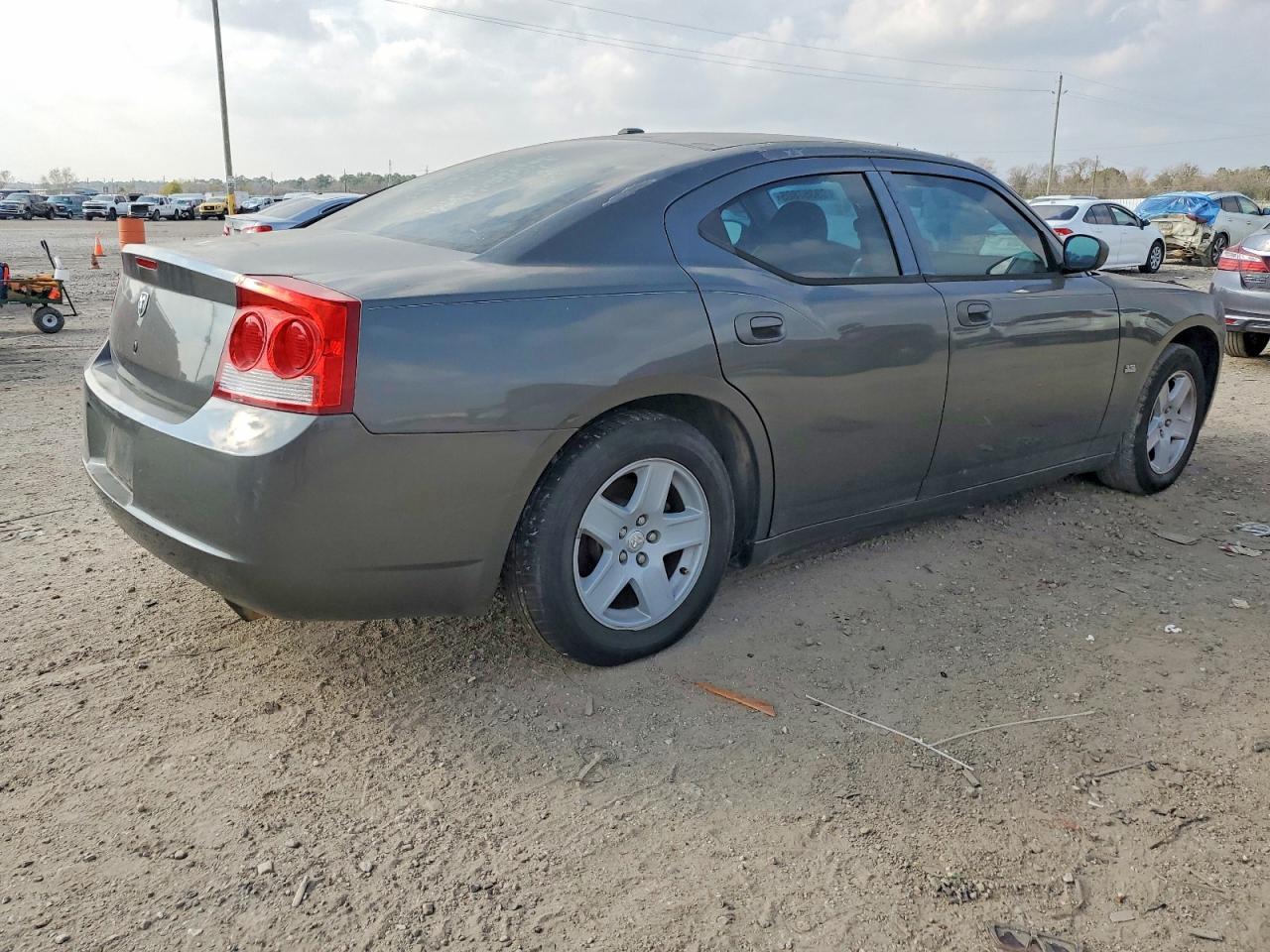 2009 Dodge Charger