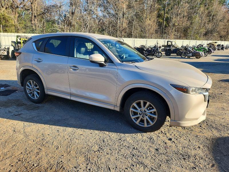 2024 Mazda Cx-5 Select