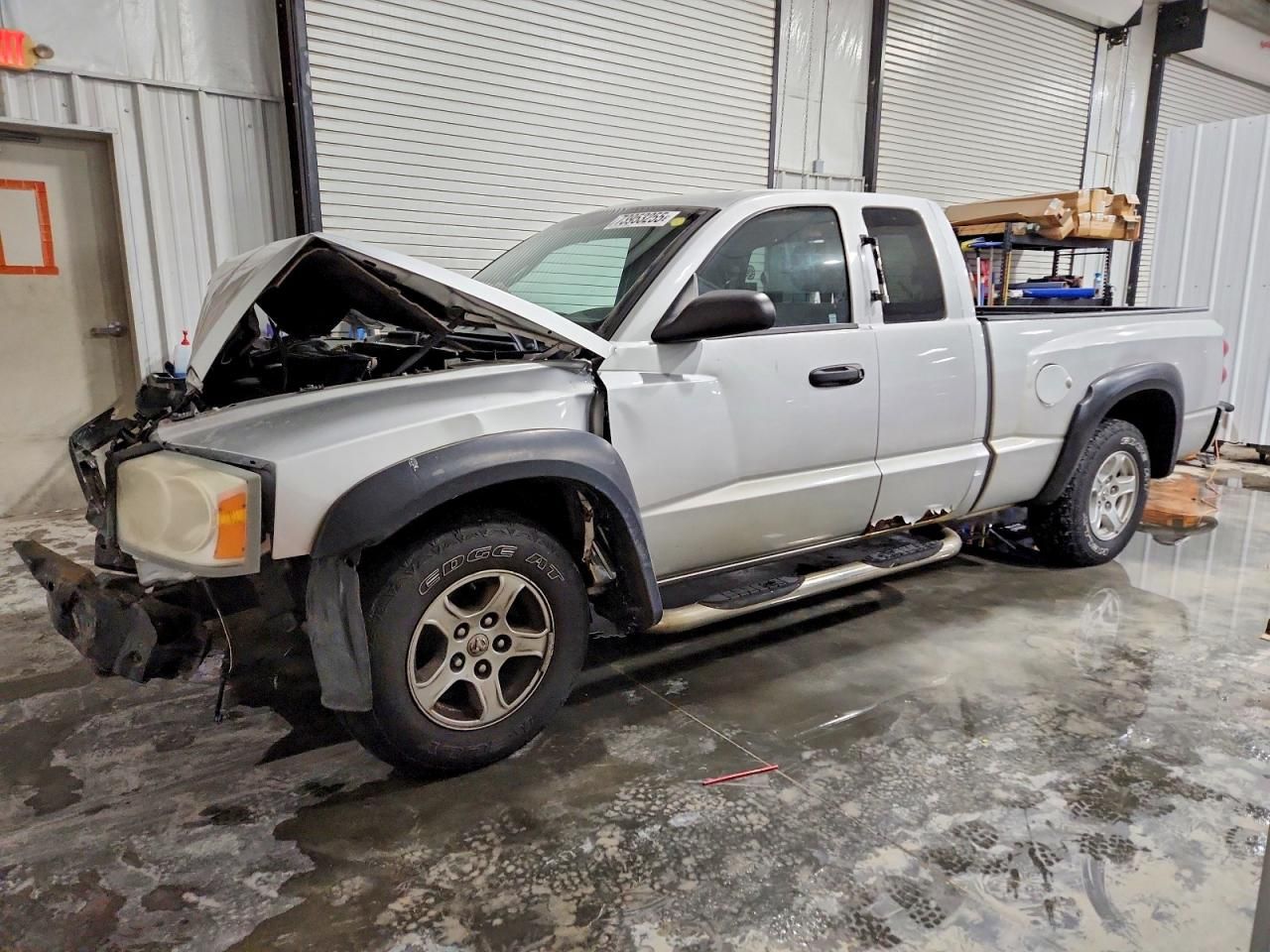 2007 Dodge Dakota slt