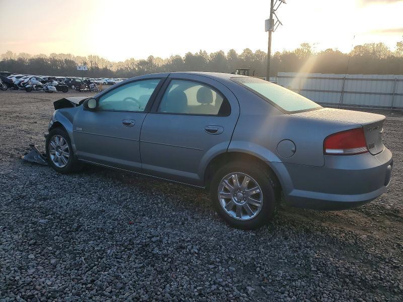 2006 Chrysler Sebring Touring