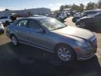 2012 Mercedes-Benz E 350