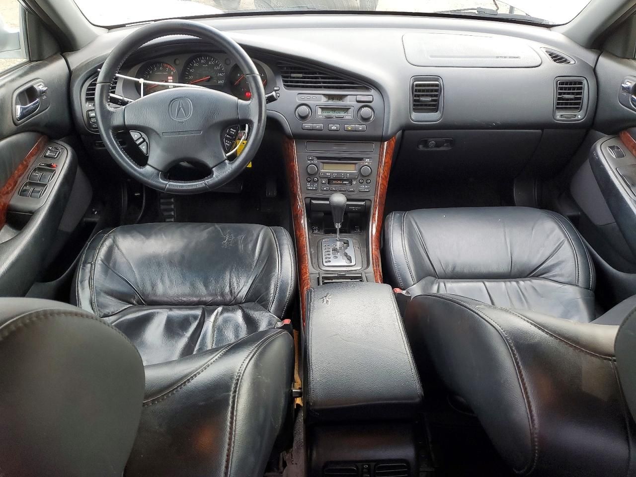 1999 Acura 3.2tl