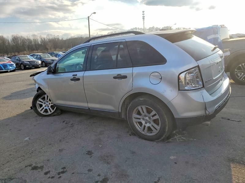 2011 Ford Edge se
