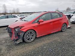 2014 Toyota Prius Five for sale in Arlington, WA