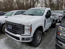 Ford salvage cars for sale: 2024 Ford F250 Super Duty