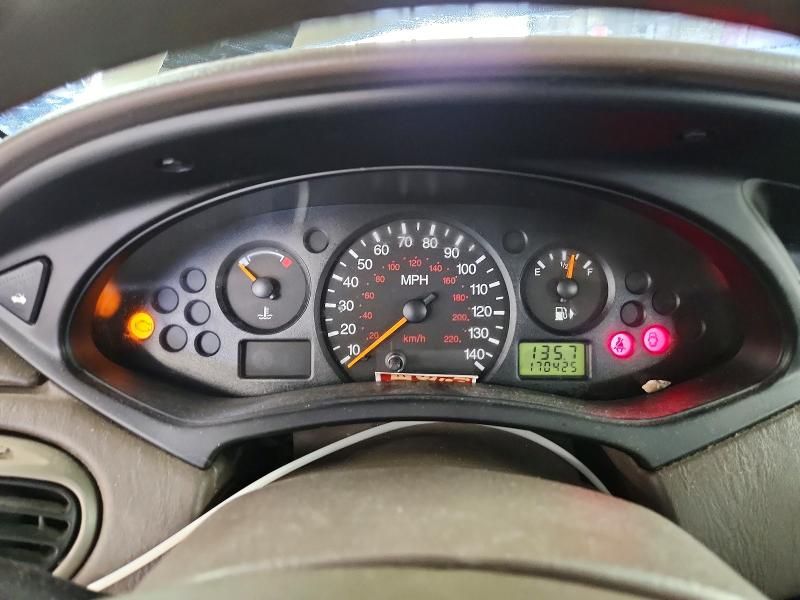 2004 Ford Focus se Comfort