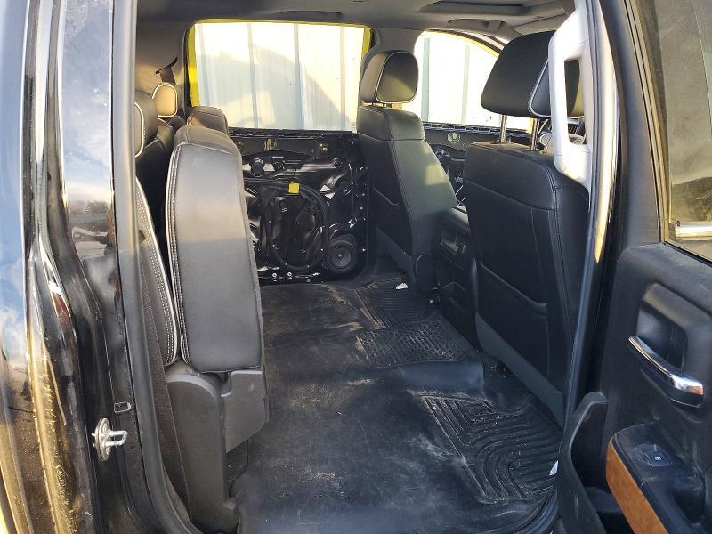 2019 Chevrolet Silverado K2500 High Country