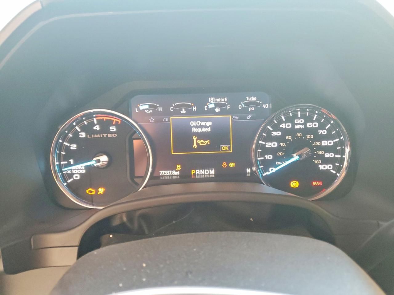 2020 Ford F350 Super Duty