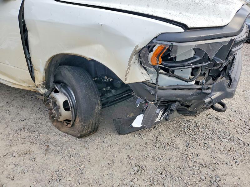 2024 Dodge Ram 3500 Tradesman