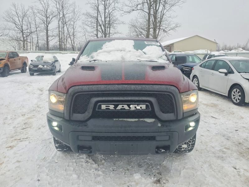 2019 Dodge Ram 1500 Classic slt