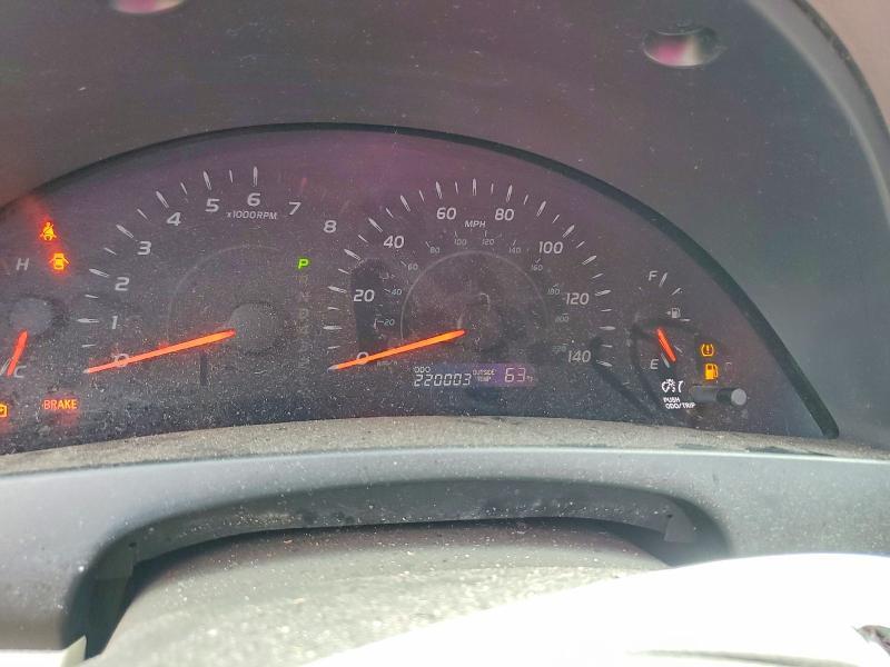2007 Toyota Camry ce