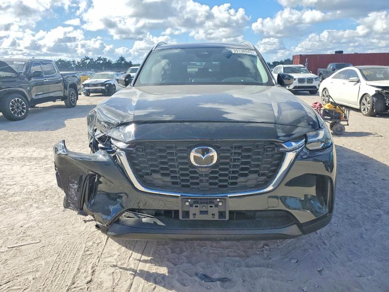 2024 Mazda Cx-90 Select